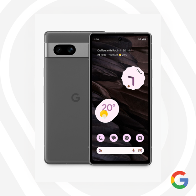 Picture of GOOGLE PIXEL 7A (128GB) PRE OWNED