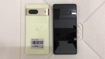 Picture of GOOGLE PIXEL 7 (256GB) PRE OWNED