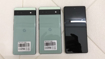 Picture of GOOGLE PIXEL 6A 5G (128GB) PRE OWNED