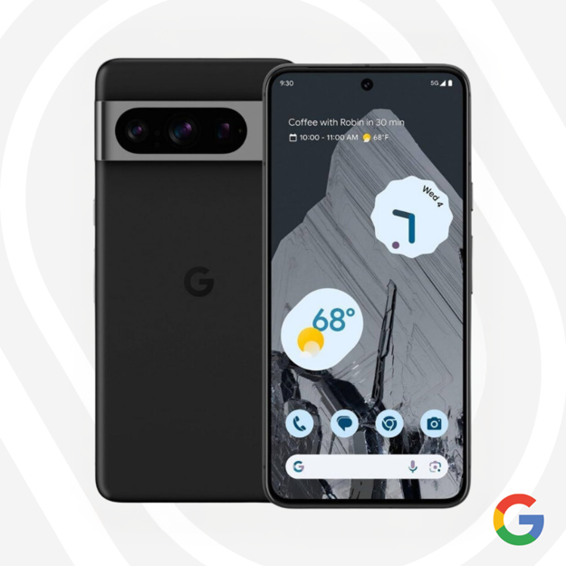 Picture of GOOGLE PIXEL 8 PRO (256GB) PRE OWNED