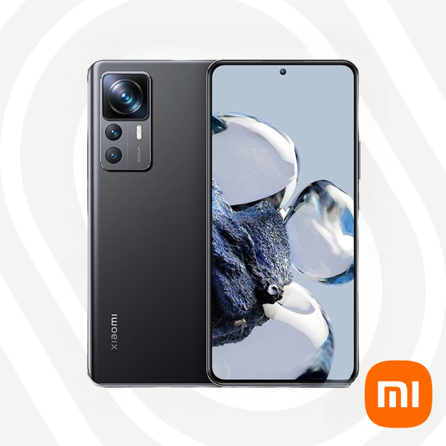 Picture of XIAOMI 12T PRO (12+256GB) PRE OWNED