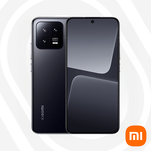 Picture of XIAOMI 13 (12+256GB) PRE OWNED
