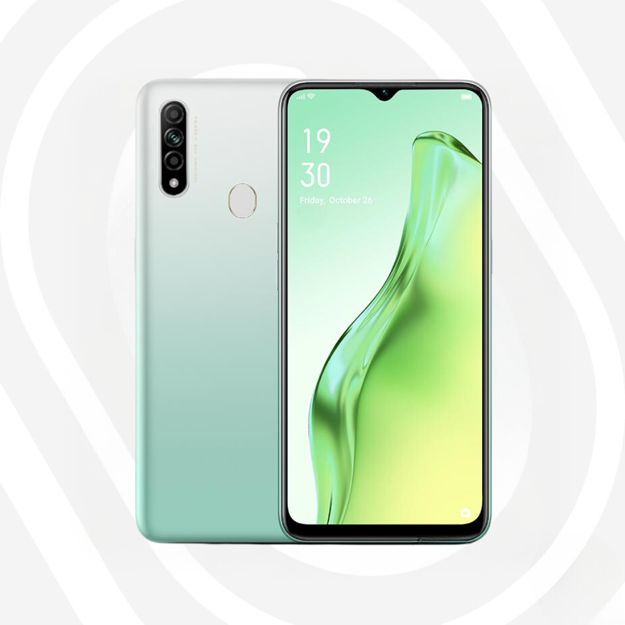 Picture of A31 (4+128GB) PRE OWNED