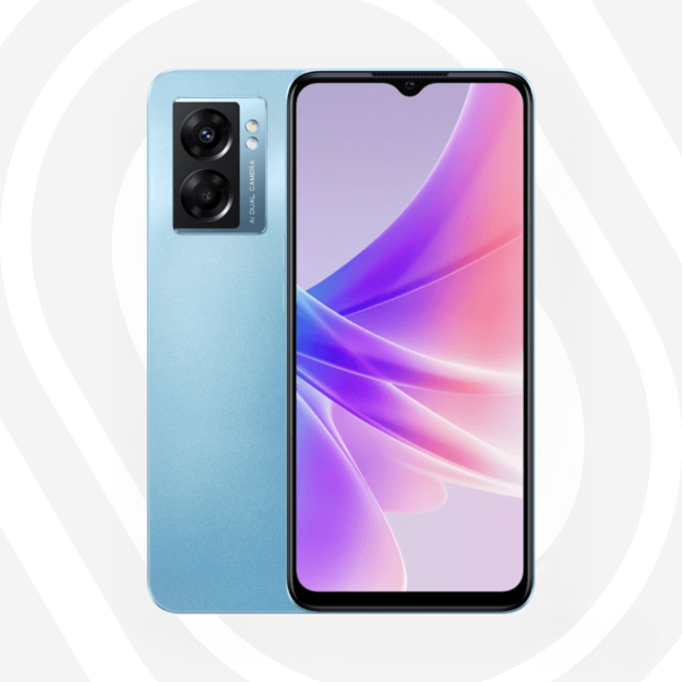 Picture of A77S 5G (8+128GB) PRE OWNED