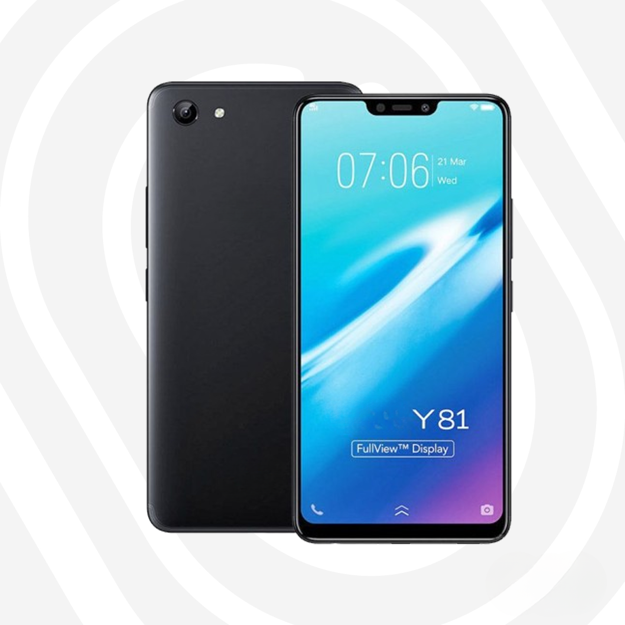 Picture of Y81 (6+128GB) PRE OWNED