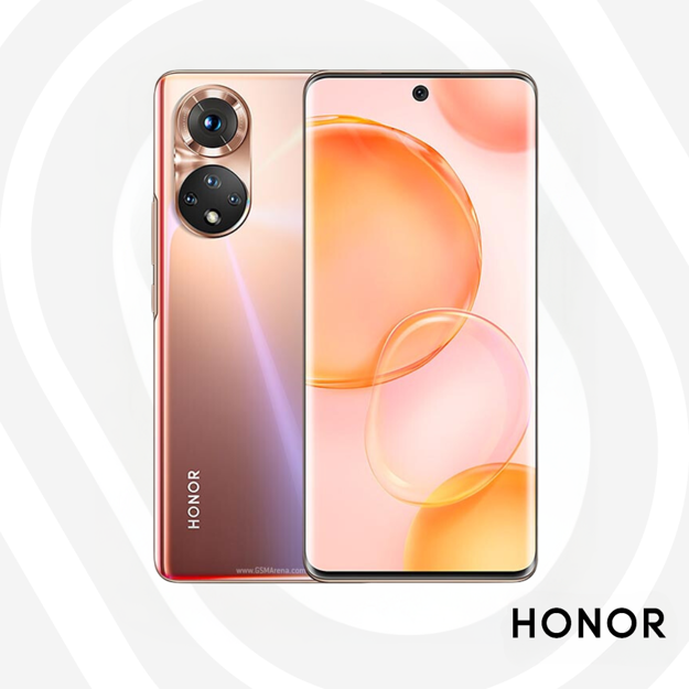 Picture of HONOR 50 (12+256GB) PRE OWNED