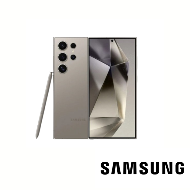 Picture of SAMSUNG GALAXY S24 ULTRA 5G (256GB) PRE OWNED