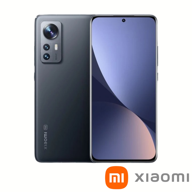 Picture of XIAOMI 12 (12+256GB) PRE OWNED