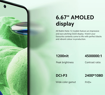 Picture of REDMI NOTE 12 (8+256GB)