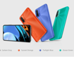 Picture of REDMI 9T (6+128GB)