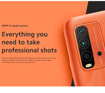 Picture of REDMI 9T (8+128GB)