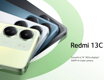 Picture of REDMI 13C (8+256GB)