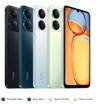 Picture of REDMI 13C (8+256GB)