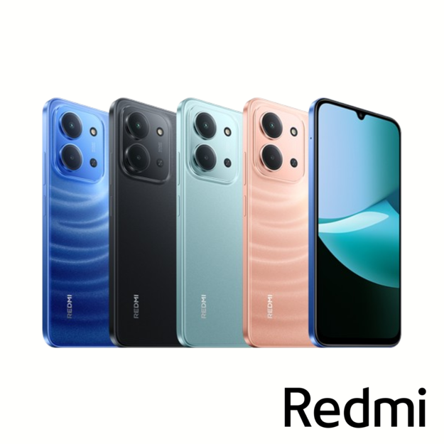 Picture of REDMI 15C (8+256GB)