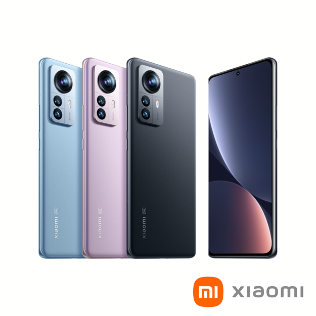 Picture of XIAOMI 12 PRO (12+256GB) PRE OWNED