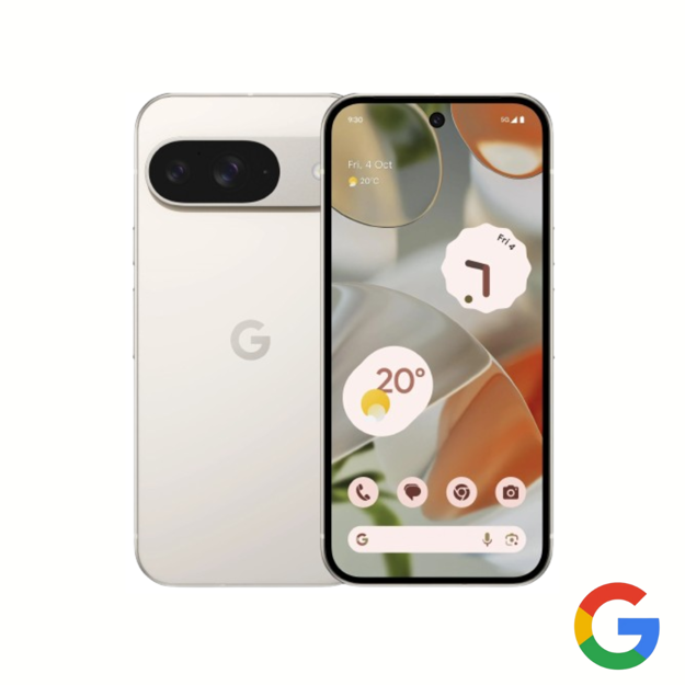 Picture of GOOGLE PIXEL 9 (128GB)