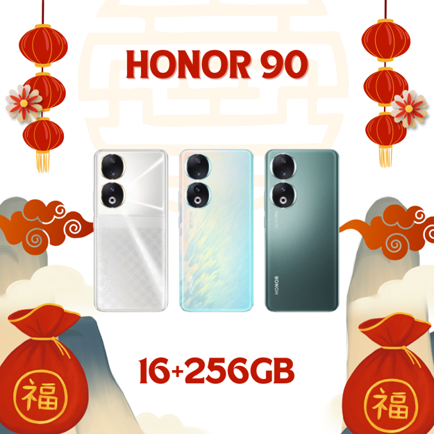 Picture of HONOR 90 (16+256GB)
