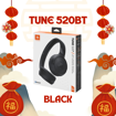 Picture of JBL Tune 520BT (NEW ORIGINAL AND SEALED)
