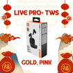 Picture of JBL Live Pro+ TWS  (NEW ORIGINAL AND SEALED)