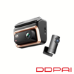 Picture of DDPAI Z60 PRO DUAL / Z60 PRO 3 CHANNEL Dash Cam | 4K UHD Front+1080P Rear | 18 MONTHS WARRANTY