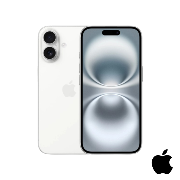 Picture of Apple iPhone 16 (128GB / 256GB / 512GB) PRE OWNED